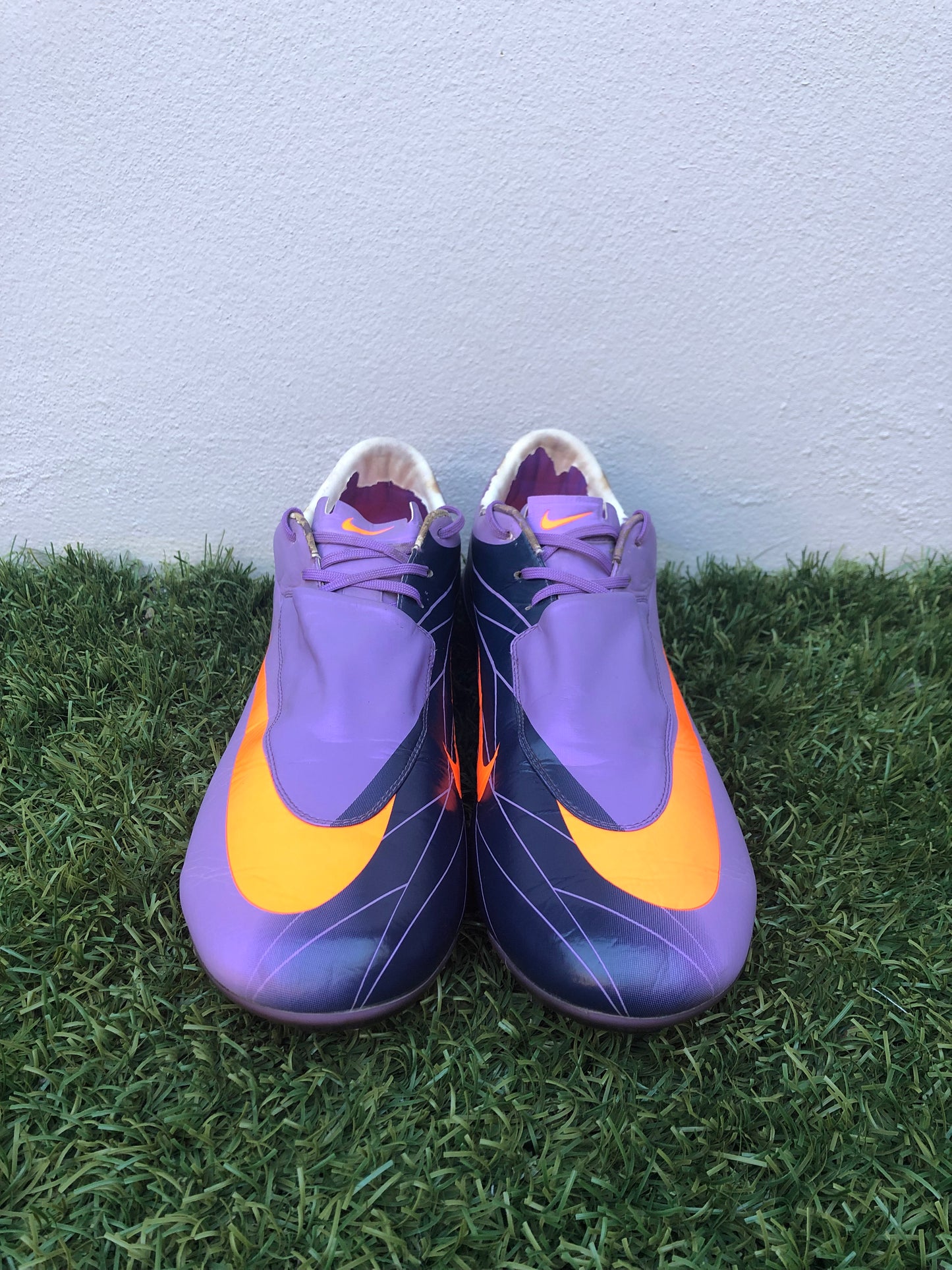 Nike Mercurial Vapor VI (13US)
