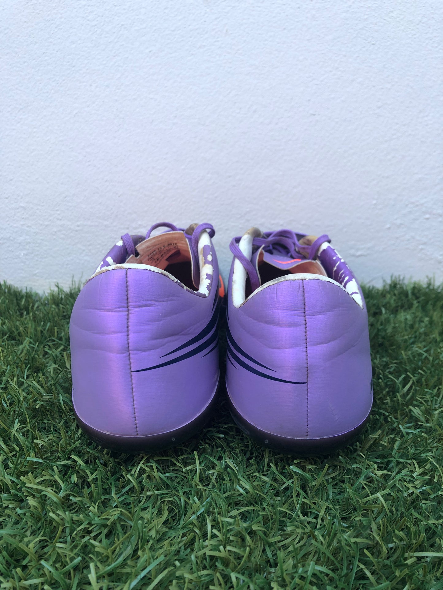 Nike Mercurial Vapor VI (13US)