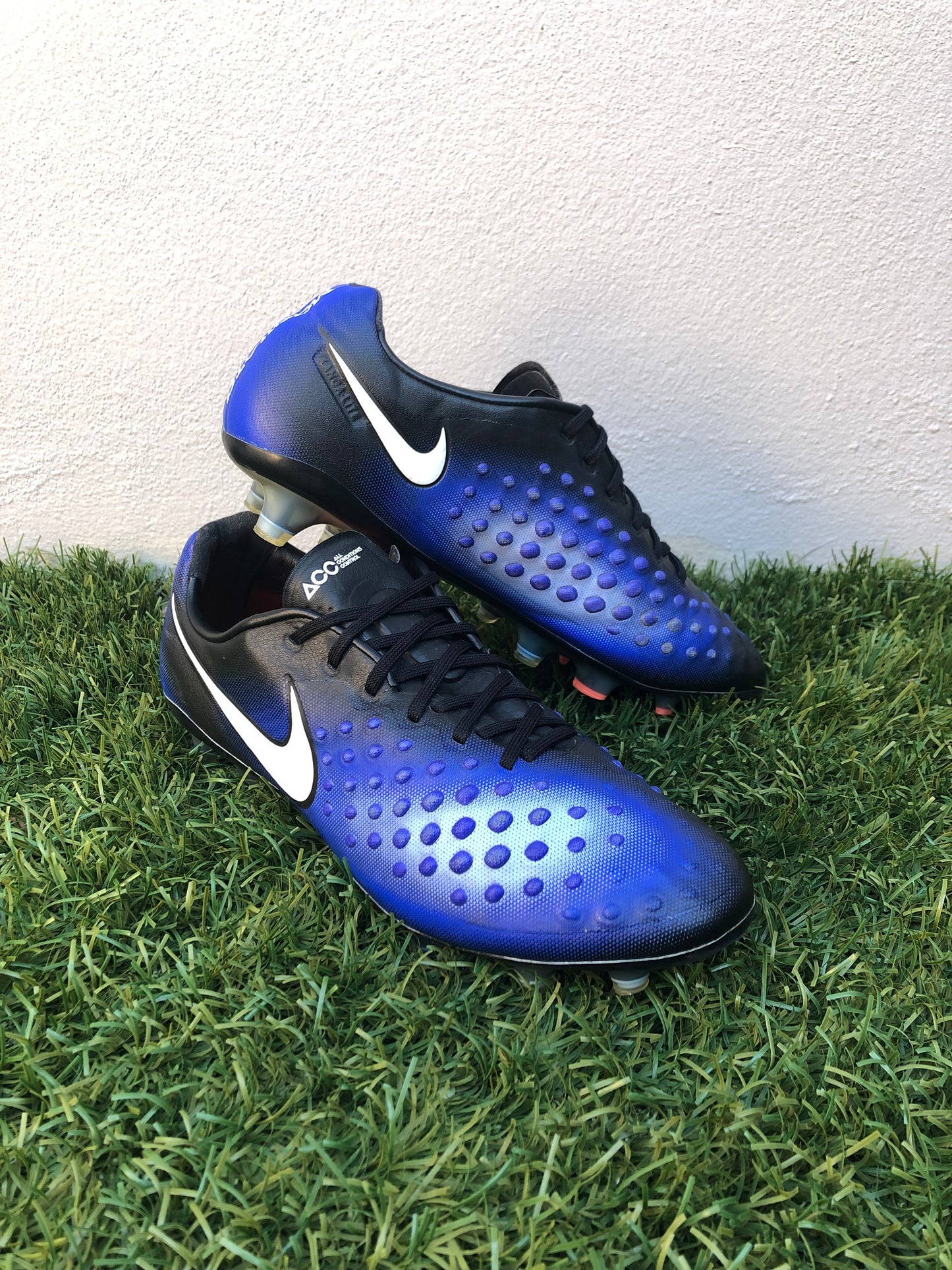 Nike Magista Opus II (8.5US)