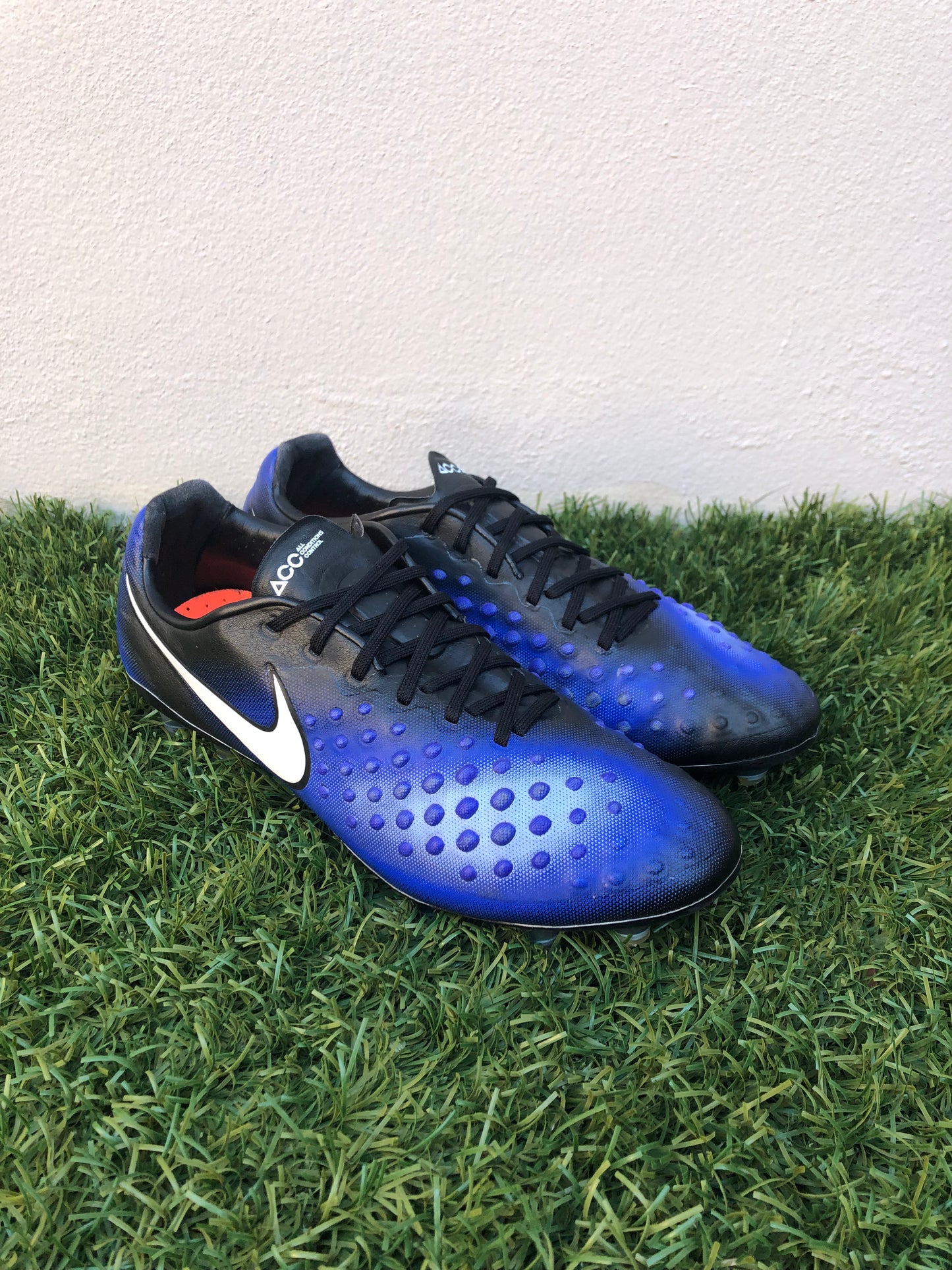 Nike Magista Opus II (8.5US)