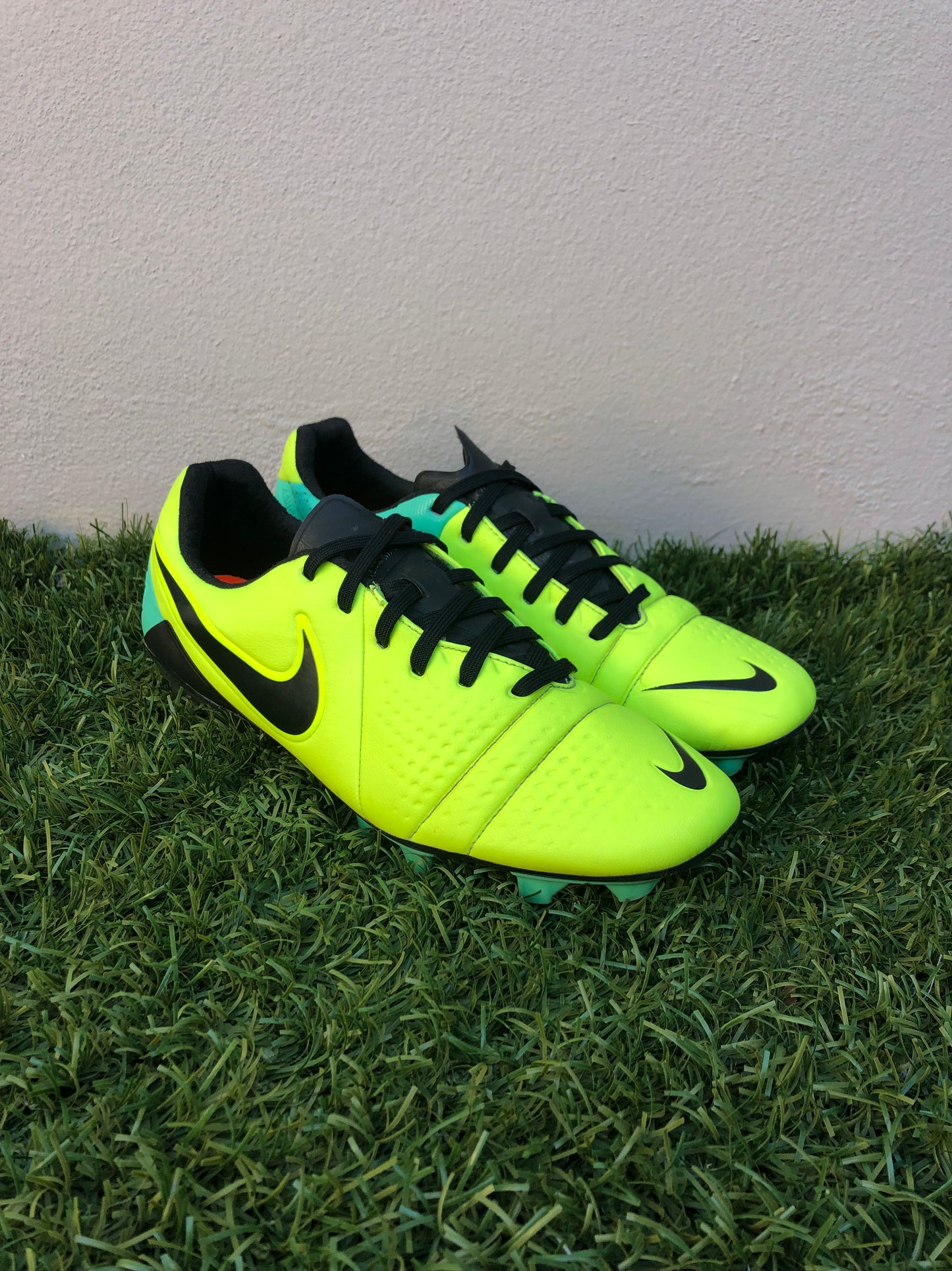 Nike CTR360 Maestri III (8US)