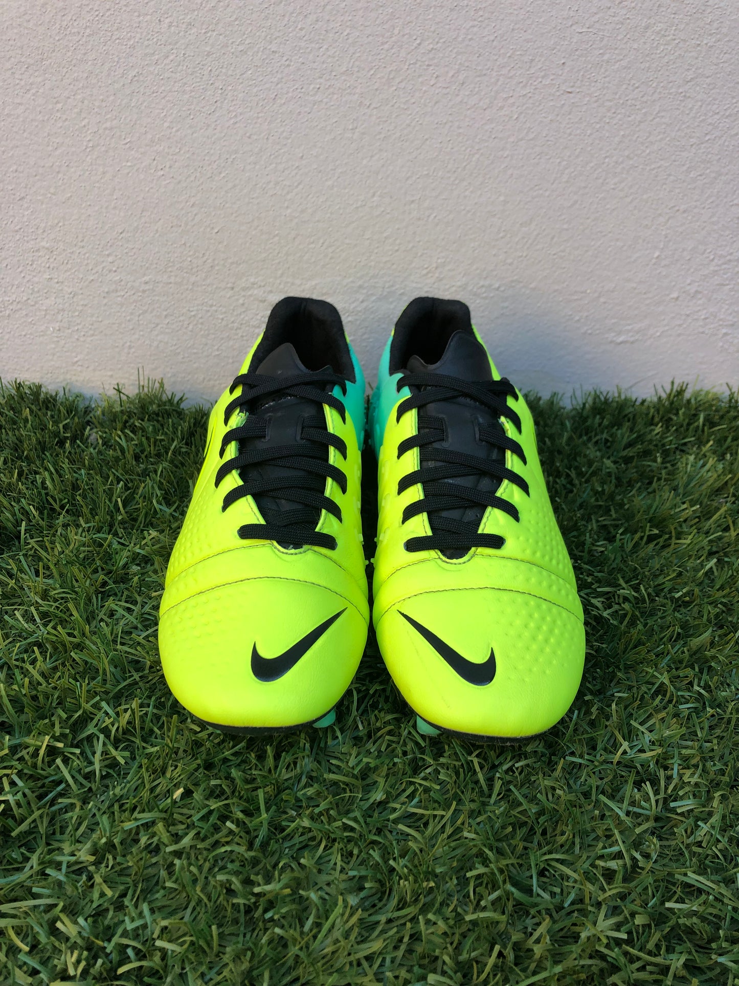 Nike CTR360 Maestri III (8US)