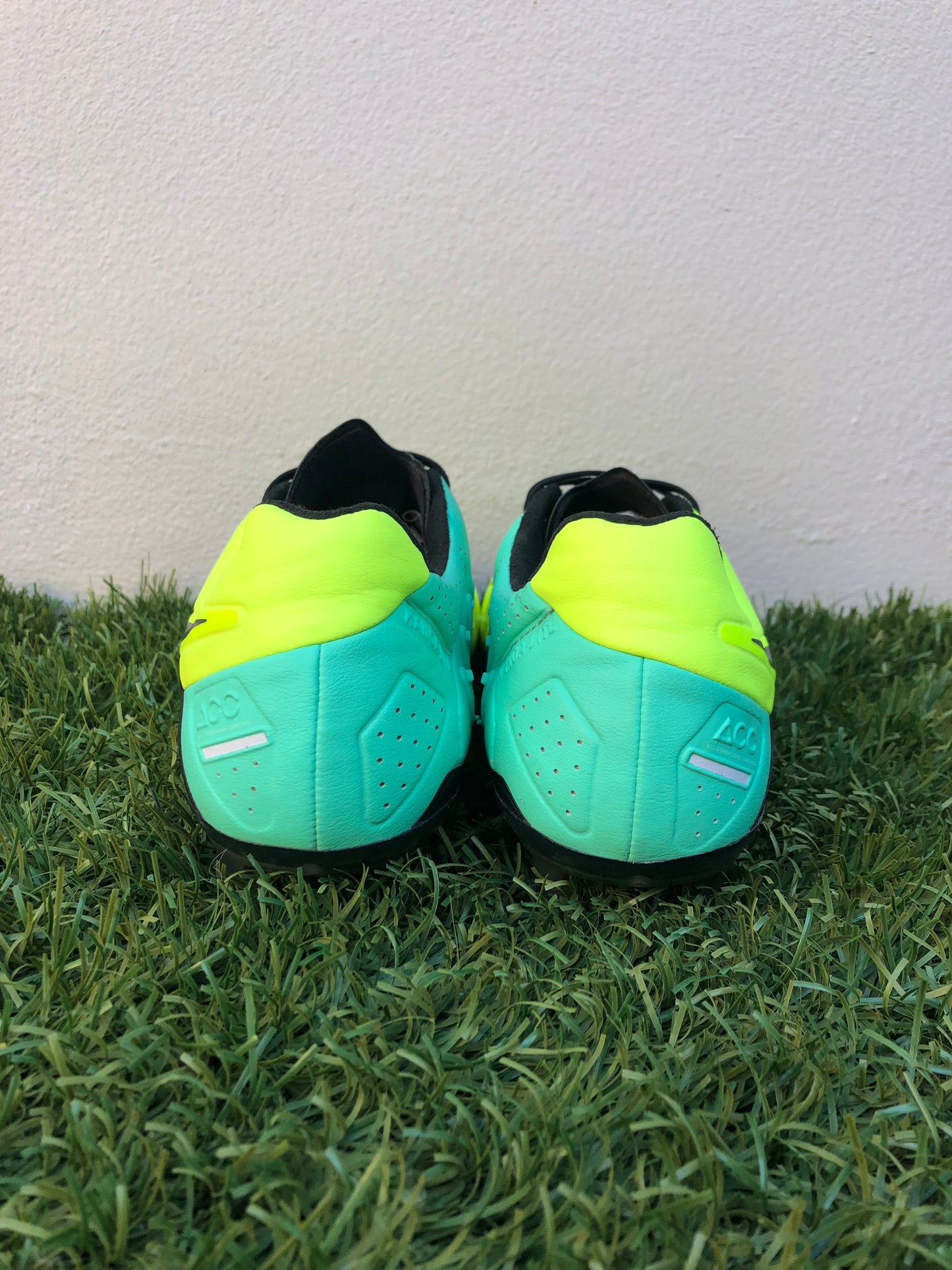 Nike CTR360 Maestri III (8US)