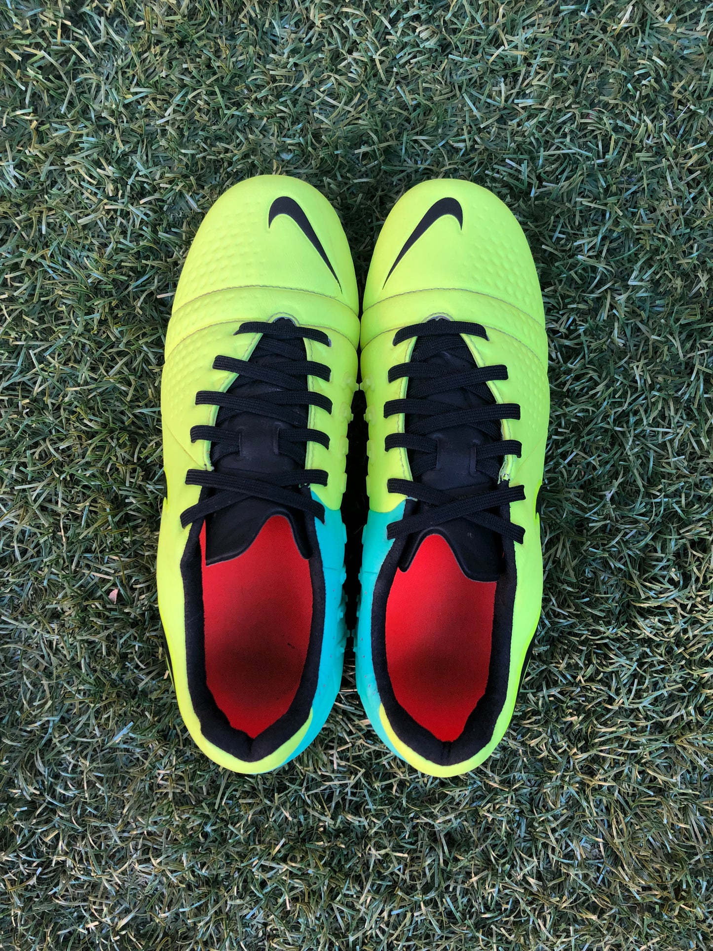 Nike CTR360 Maestri III (8US)