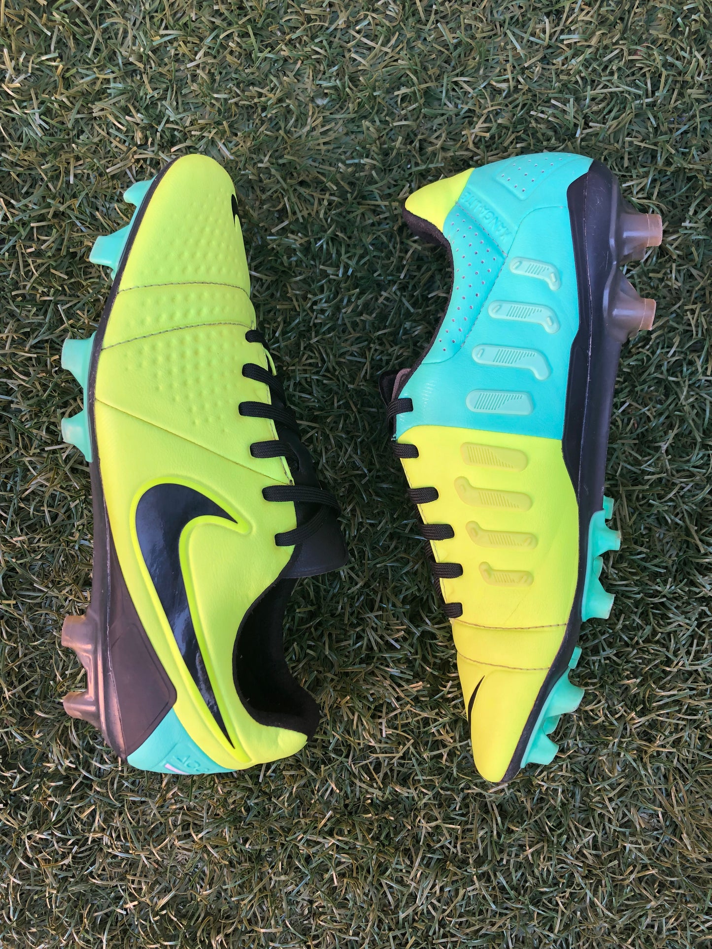 Nike CTR360 Maestri III (8US)
