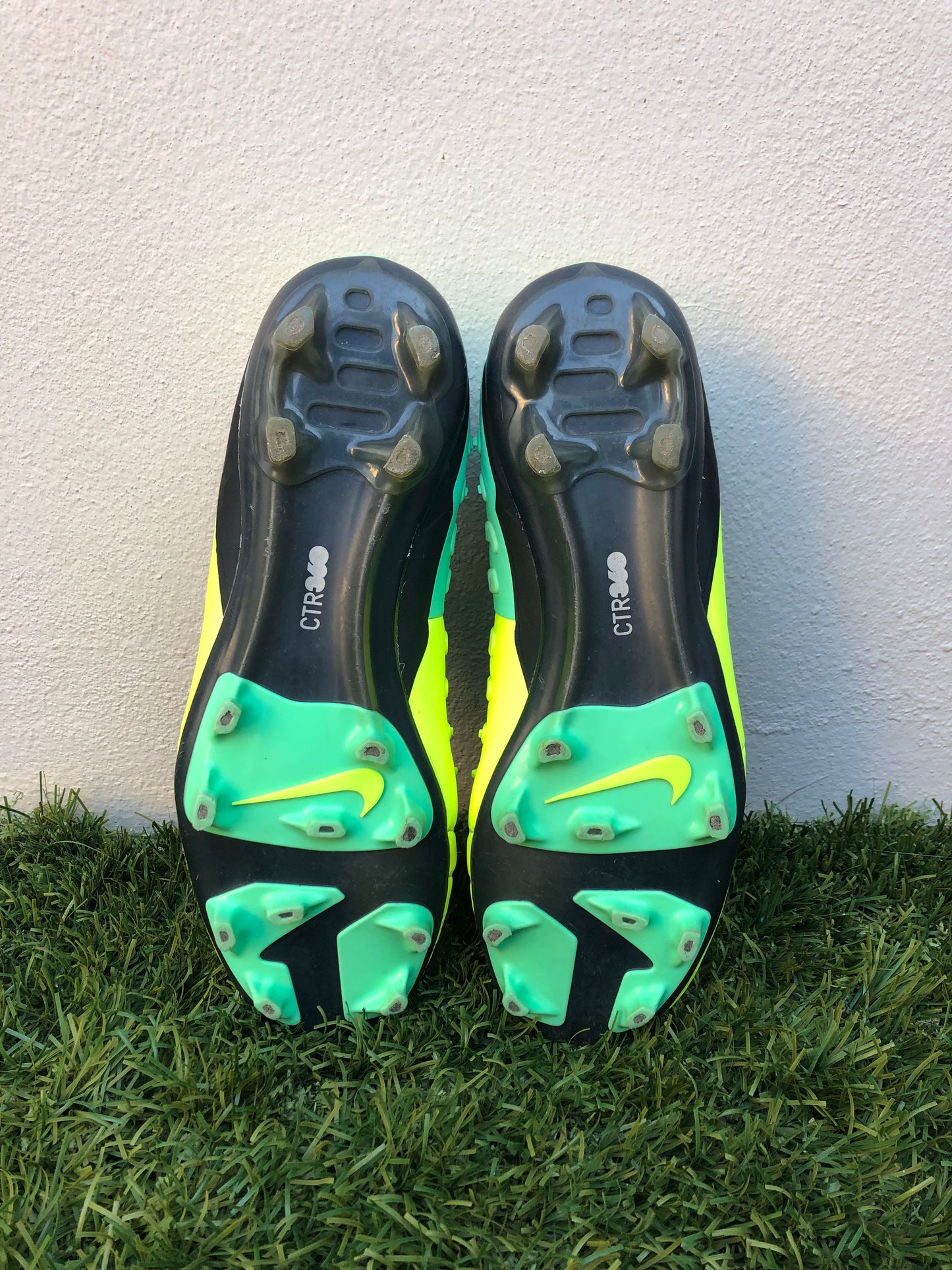 Nike CTR360 Maestri III (8US)