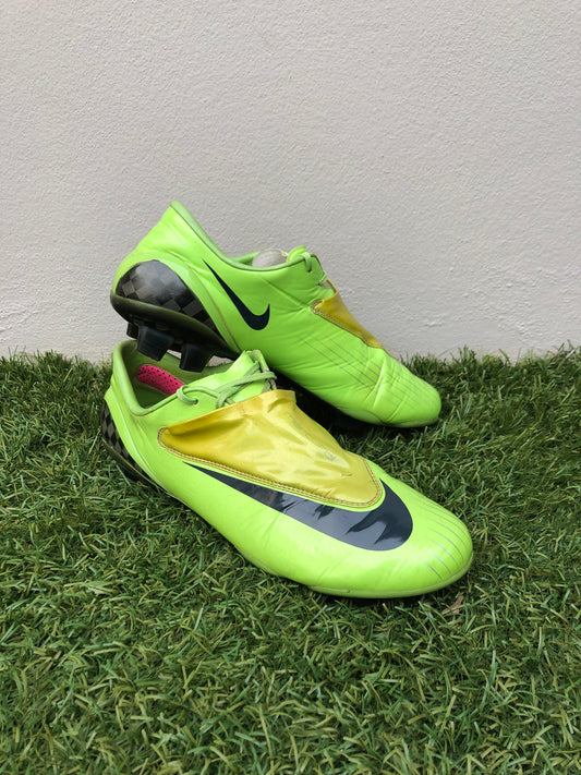 Nike Mercurial Vapor IV SL (11.5US)