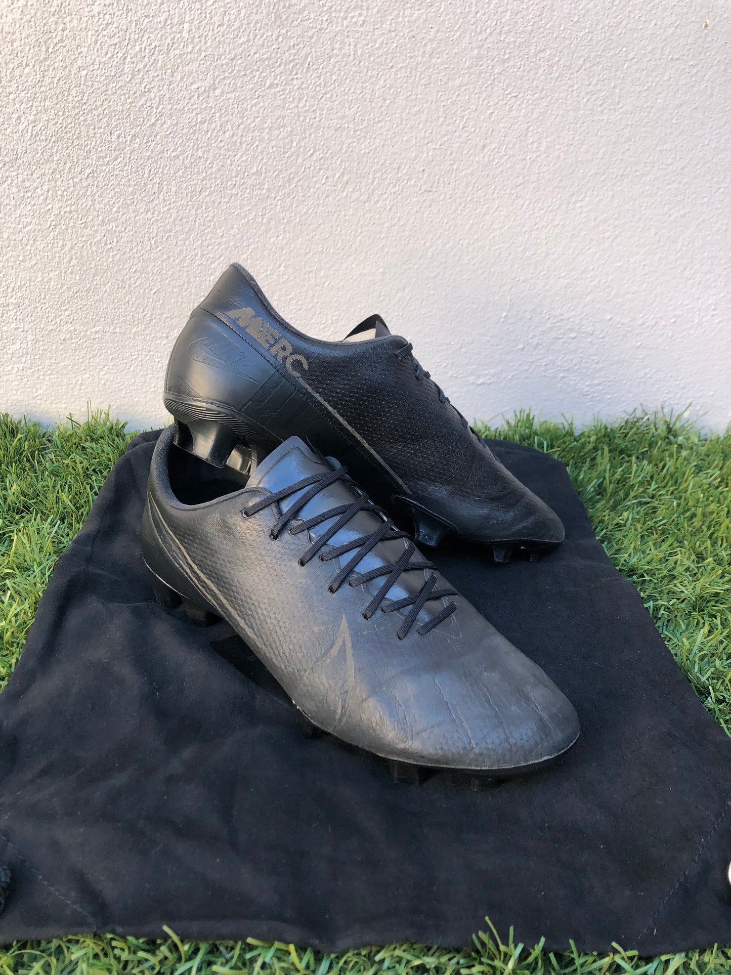 Nike Mercurial Vapor XIII (8US)