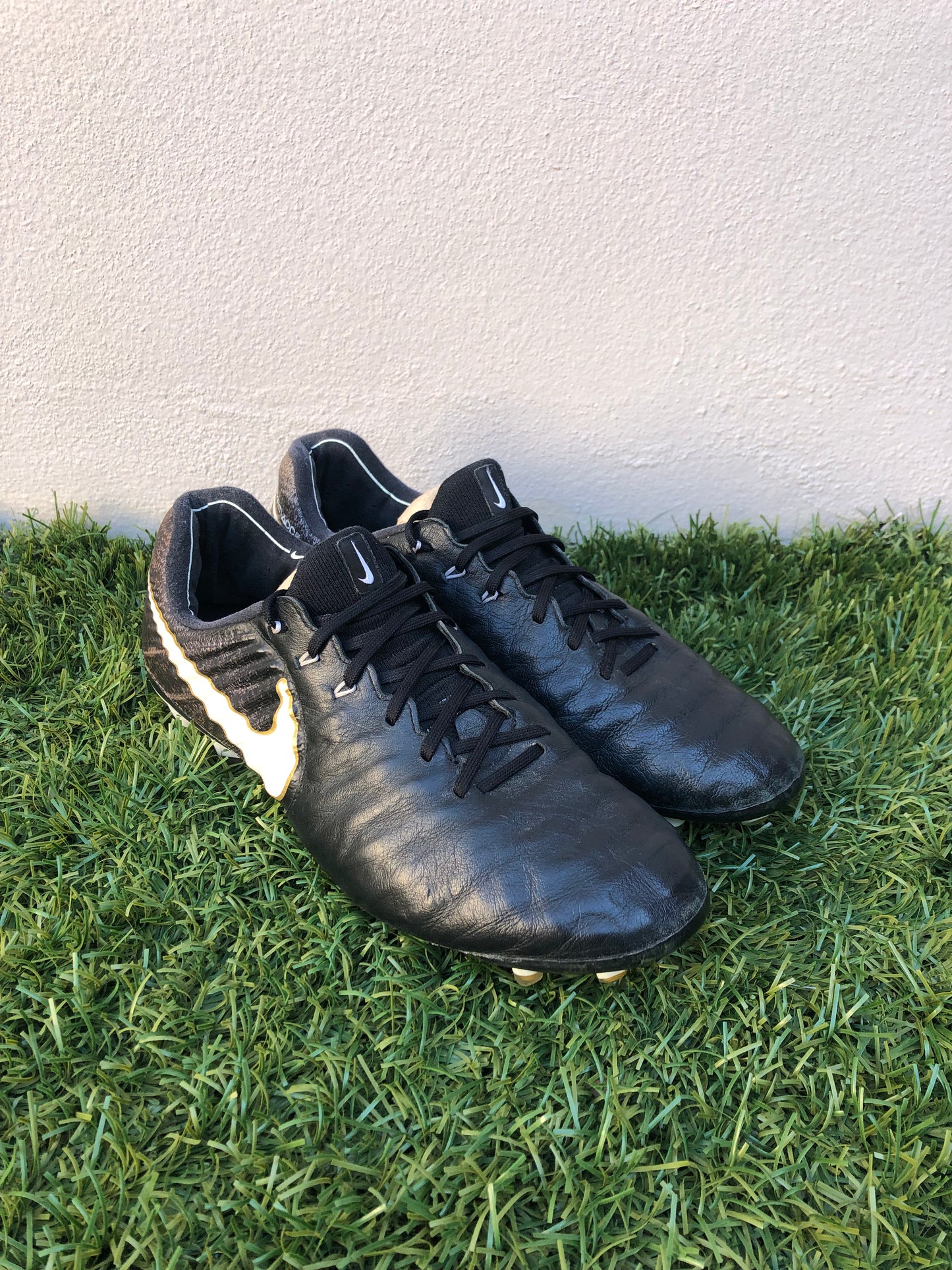 Nike Tiempo Legend VII (8US)