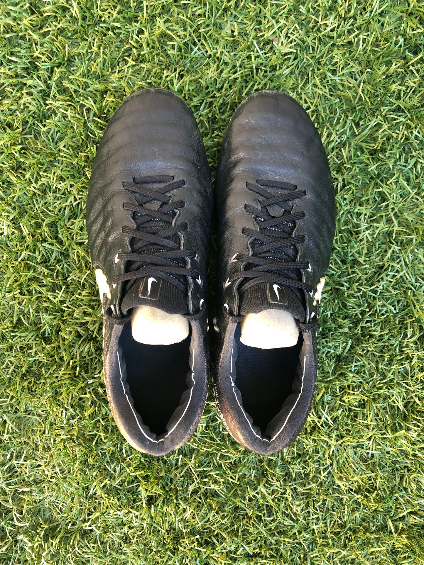 Nike Tiempo Legend VII (8US)