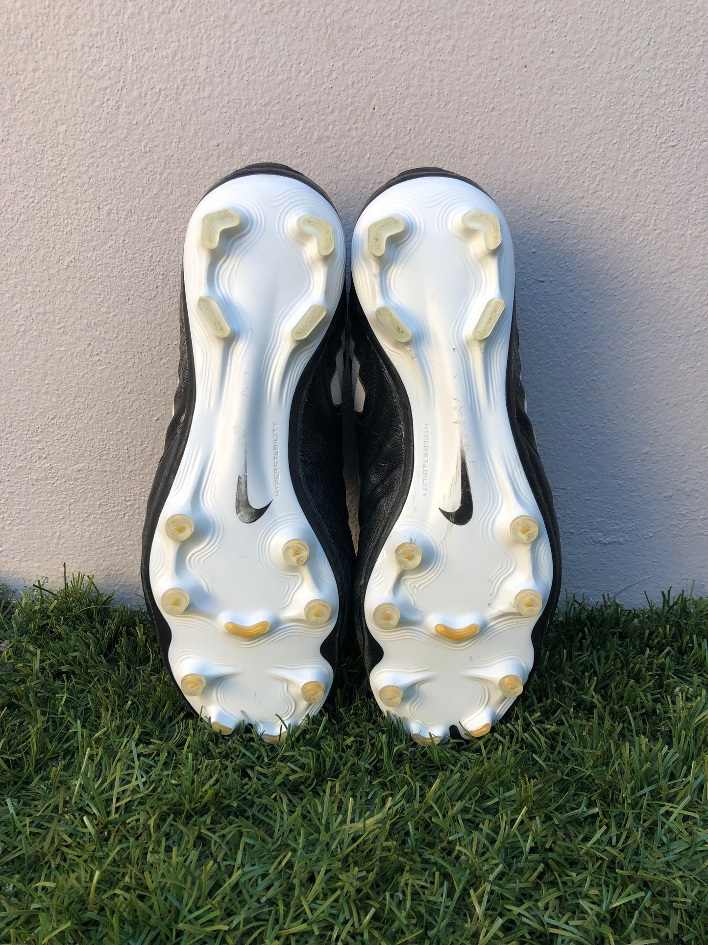Nike Tiempo Legend VII (8US)