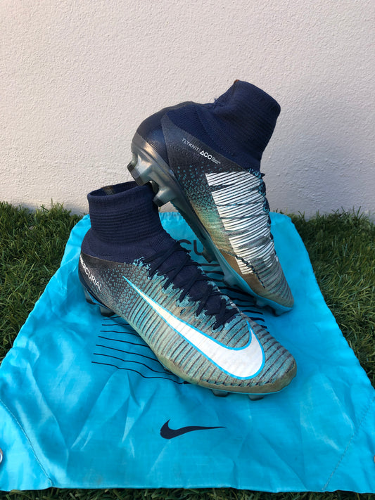 Nike Mercurial Superfly V (8US)