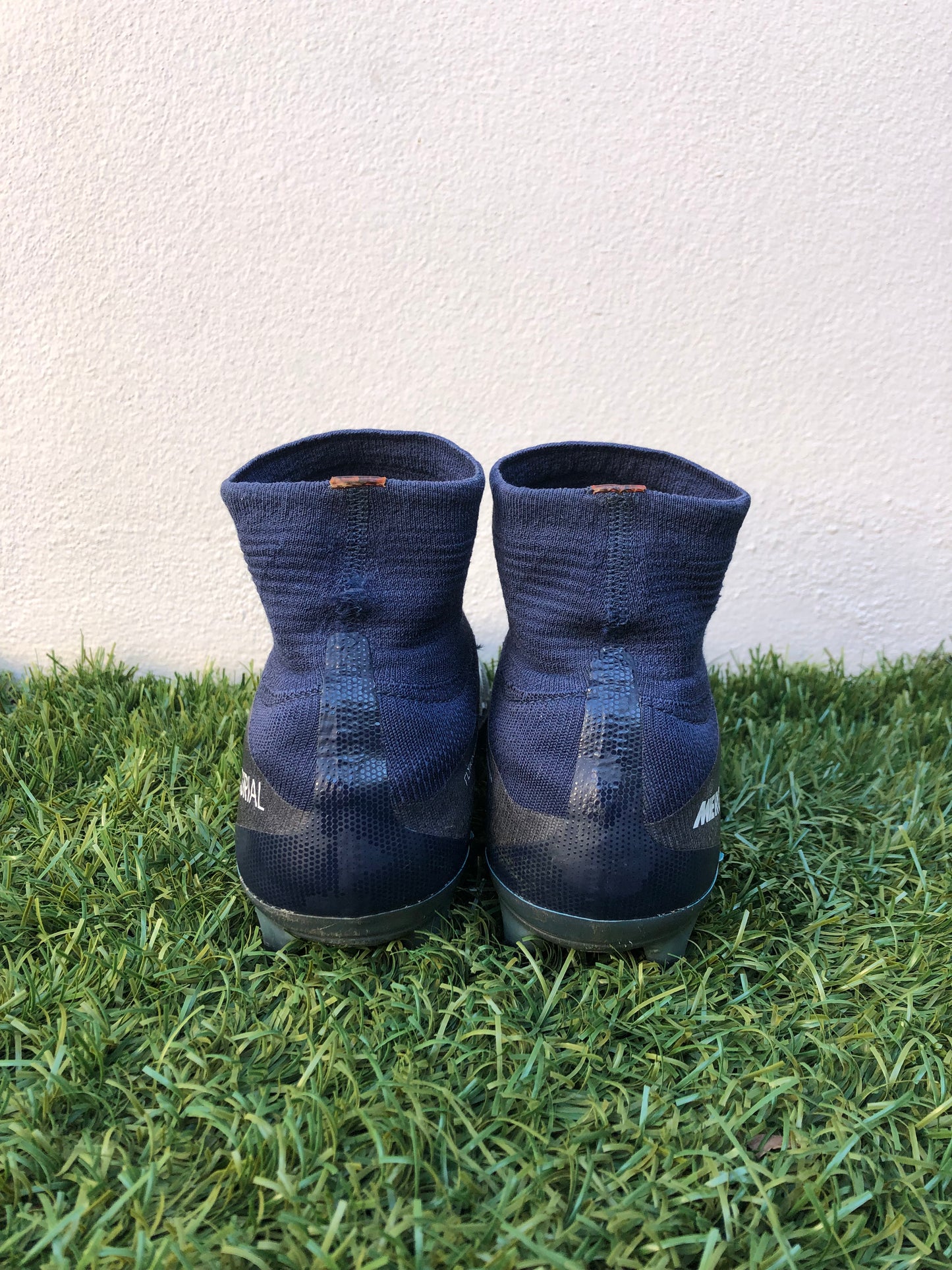 Nike Mercurial Superfly V (8US)