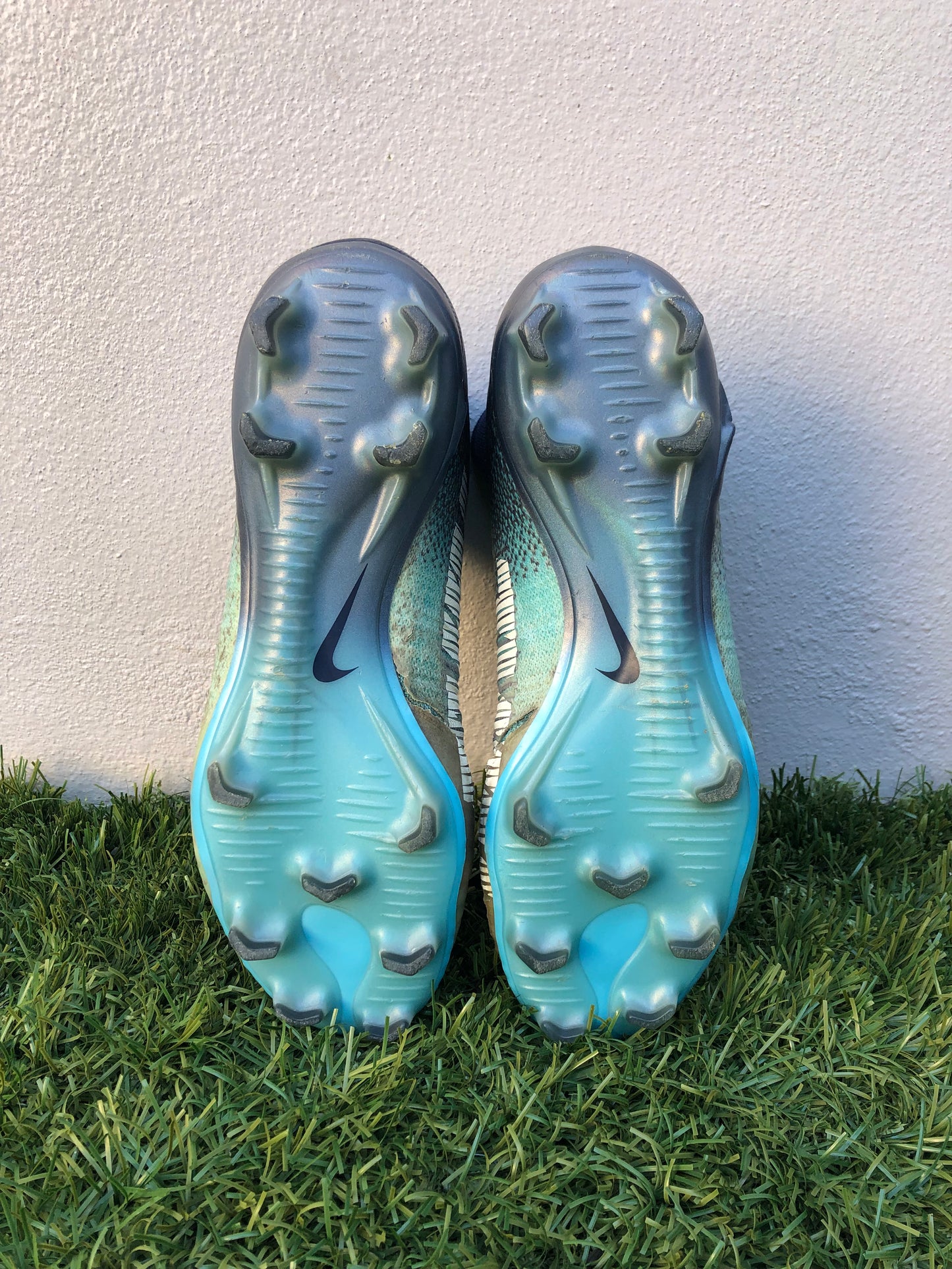 Nike Mercurial Superfly V (8US)