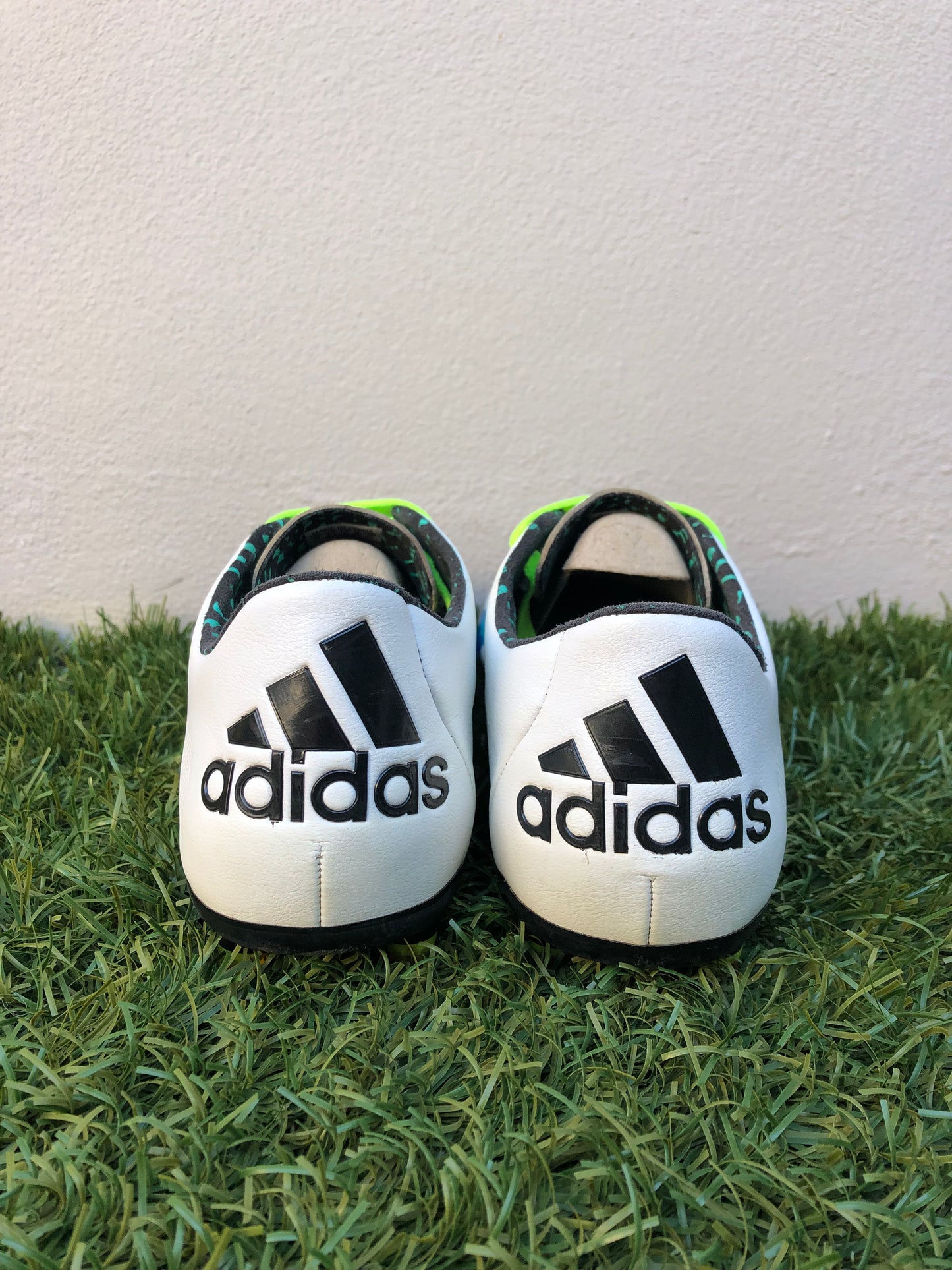 Adidas X 15.1 Leather (10US)