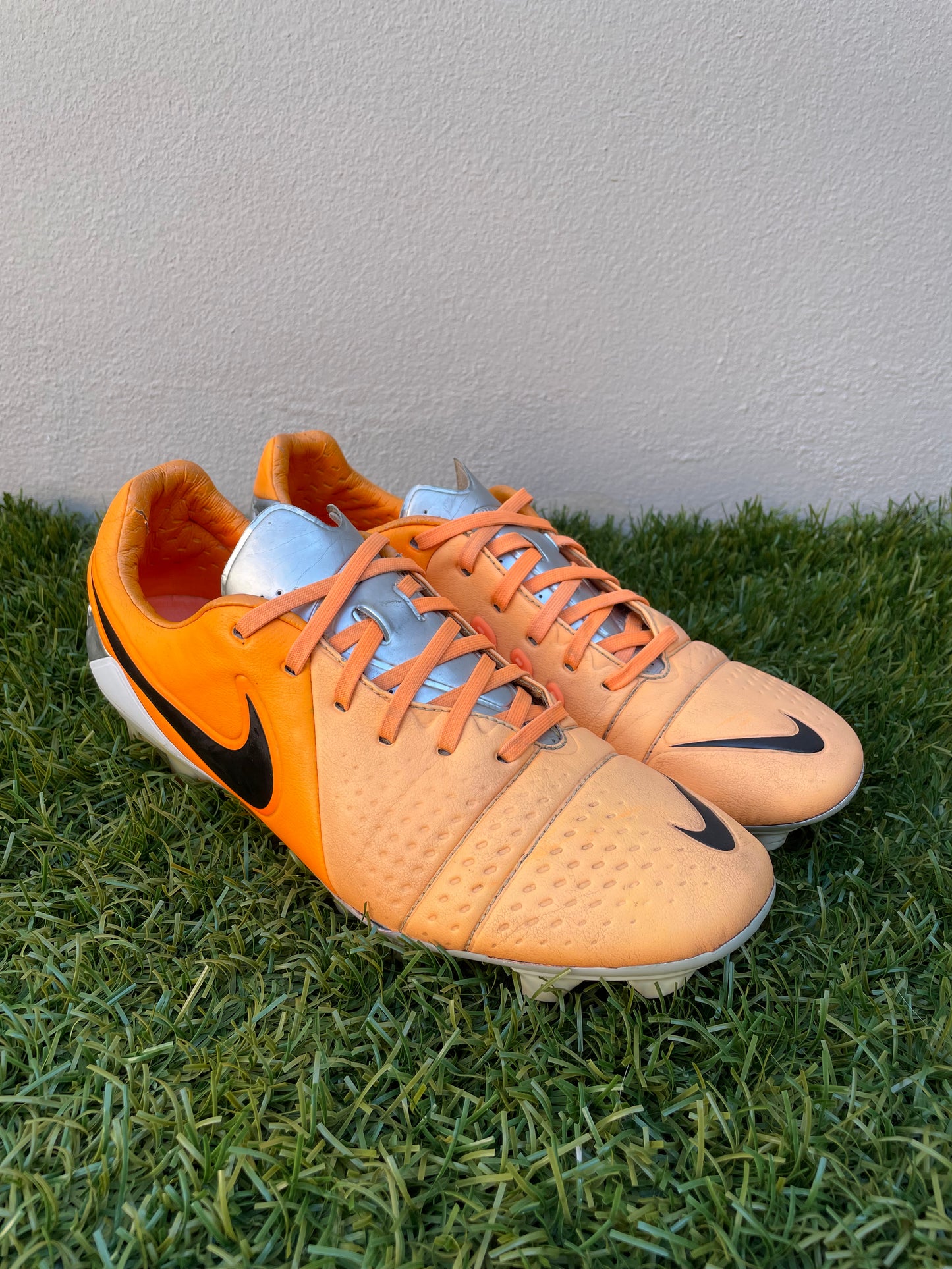 Nike CTR360 Maestri III (9US)