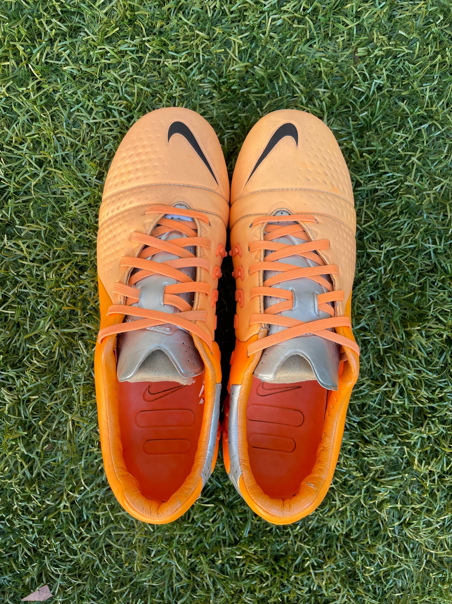 Nike CTR360 Maestri III (9US)