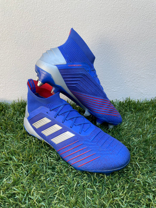 Adidas Predator 19.1 (8US)