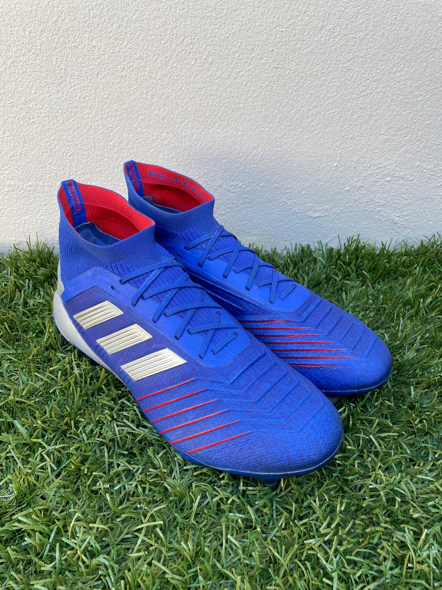 Adidas Predator 19.1 (8US)
