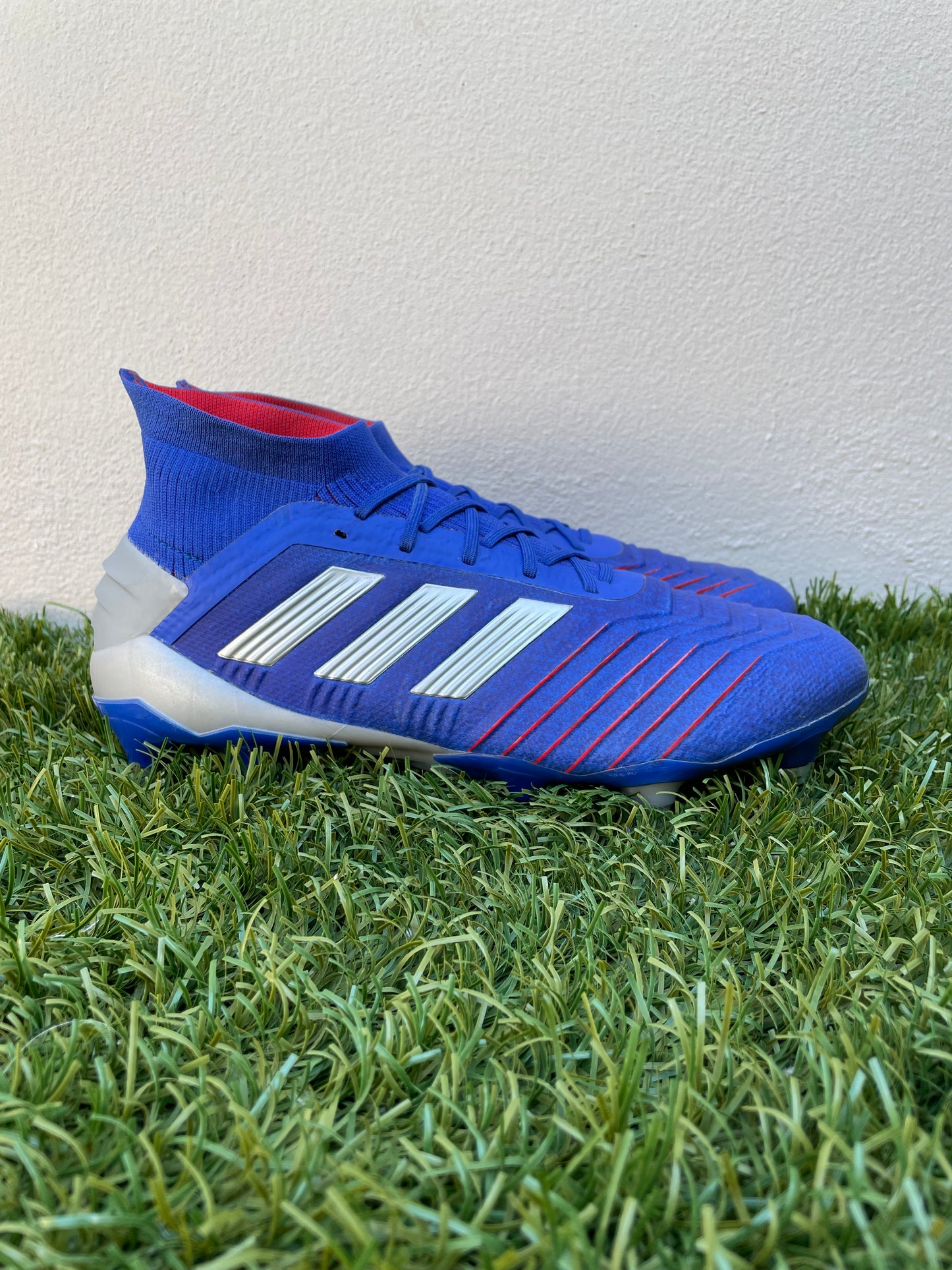 Adidas Predator 19.1 (8US)