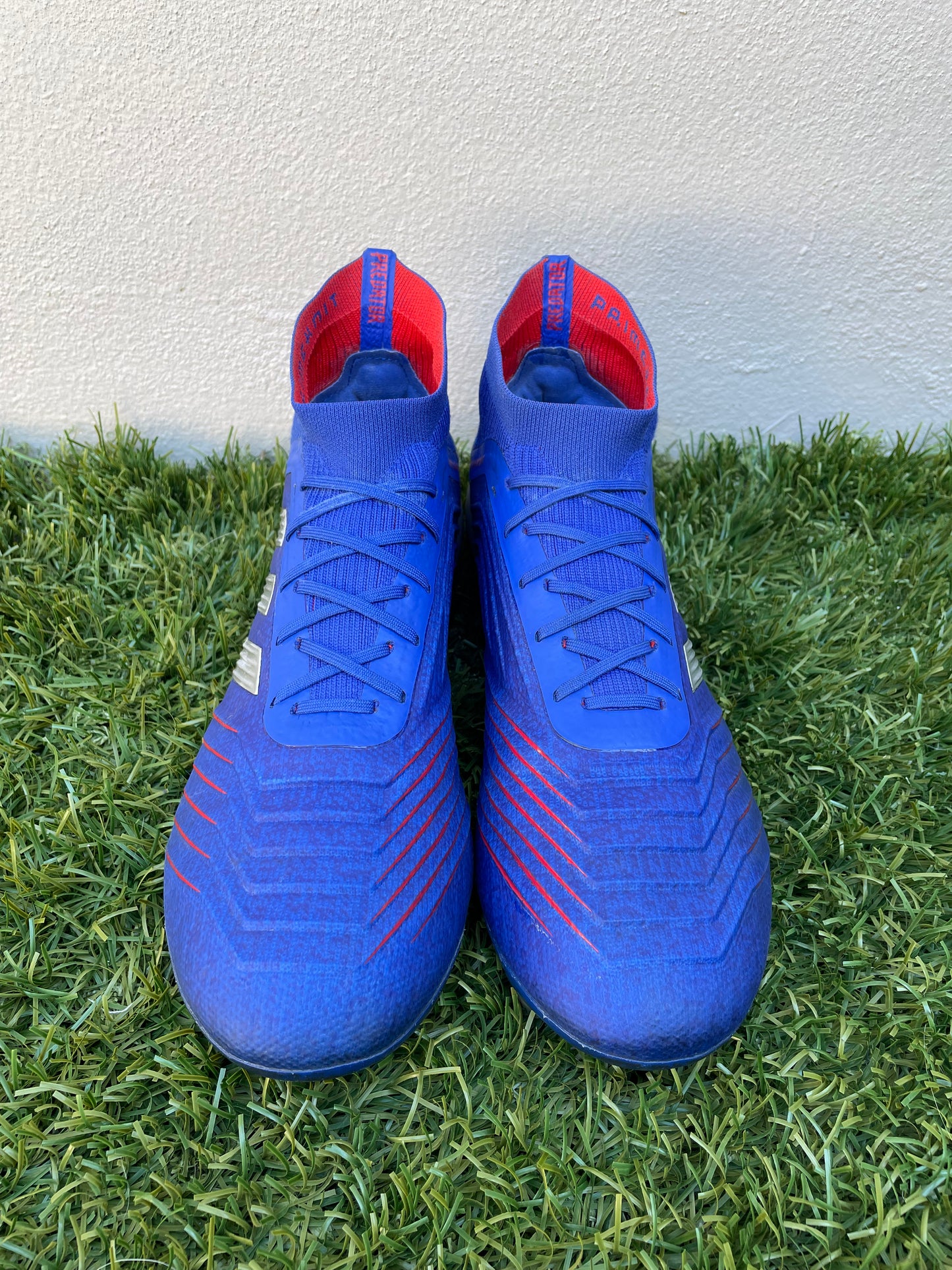 Adidas Predator 19.1 (8US)