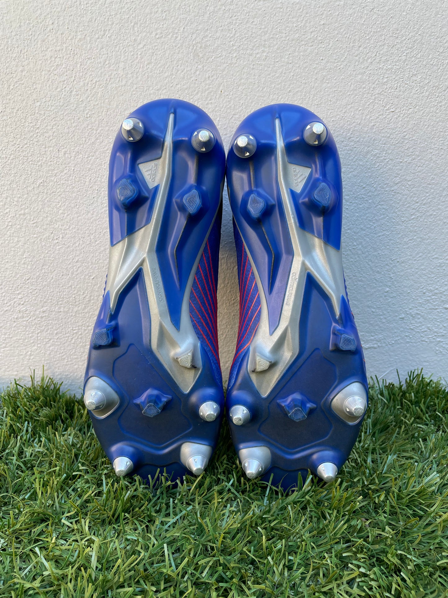 Adidas Predator 19.1 (8US)