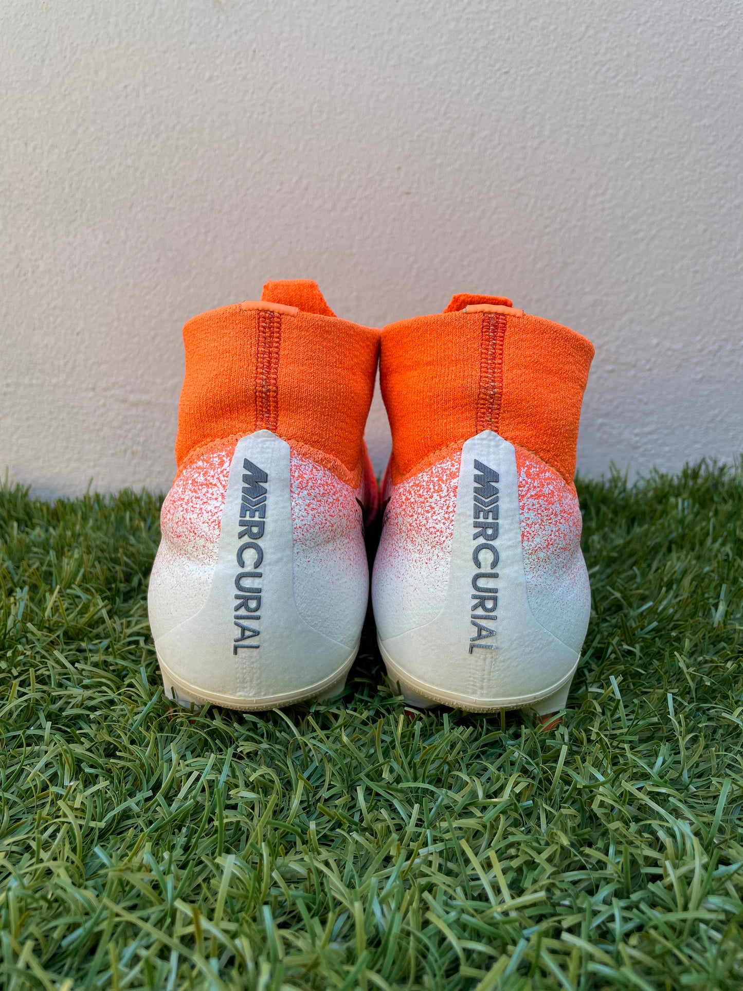 Nike Mercurial Superfly VI (8US)