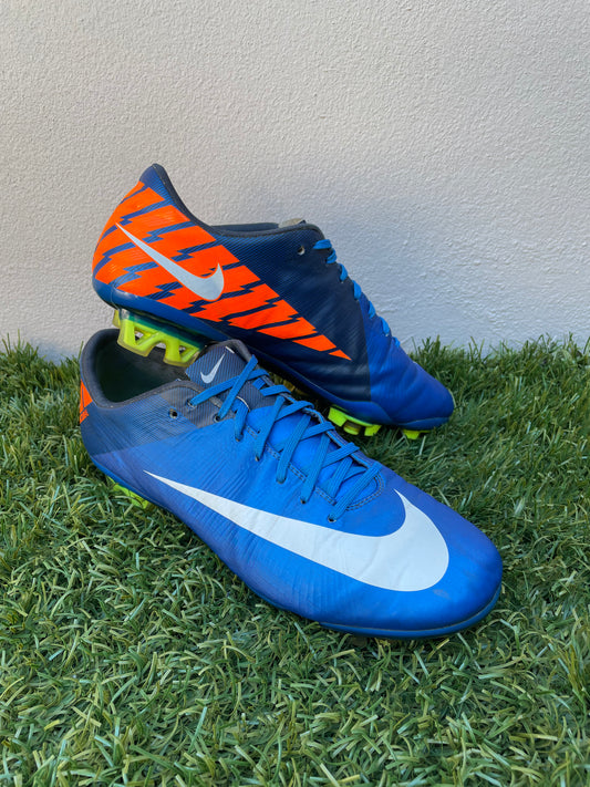 Nike Mercurial Vapor Superfly III (8US)