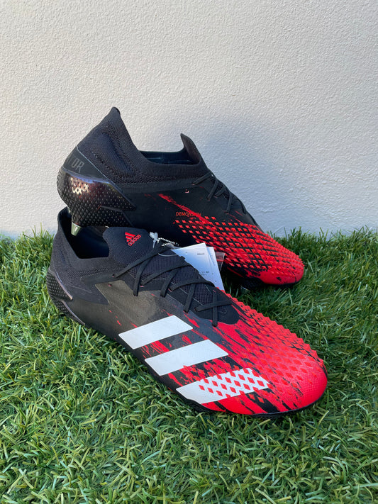 Adidas Predator Mutator 20.1 Low (10.5US)