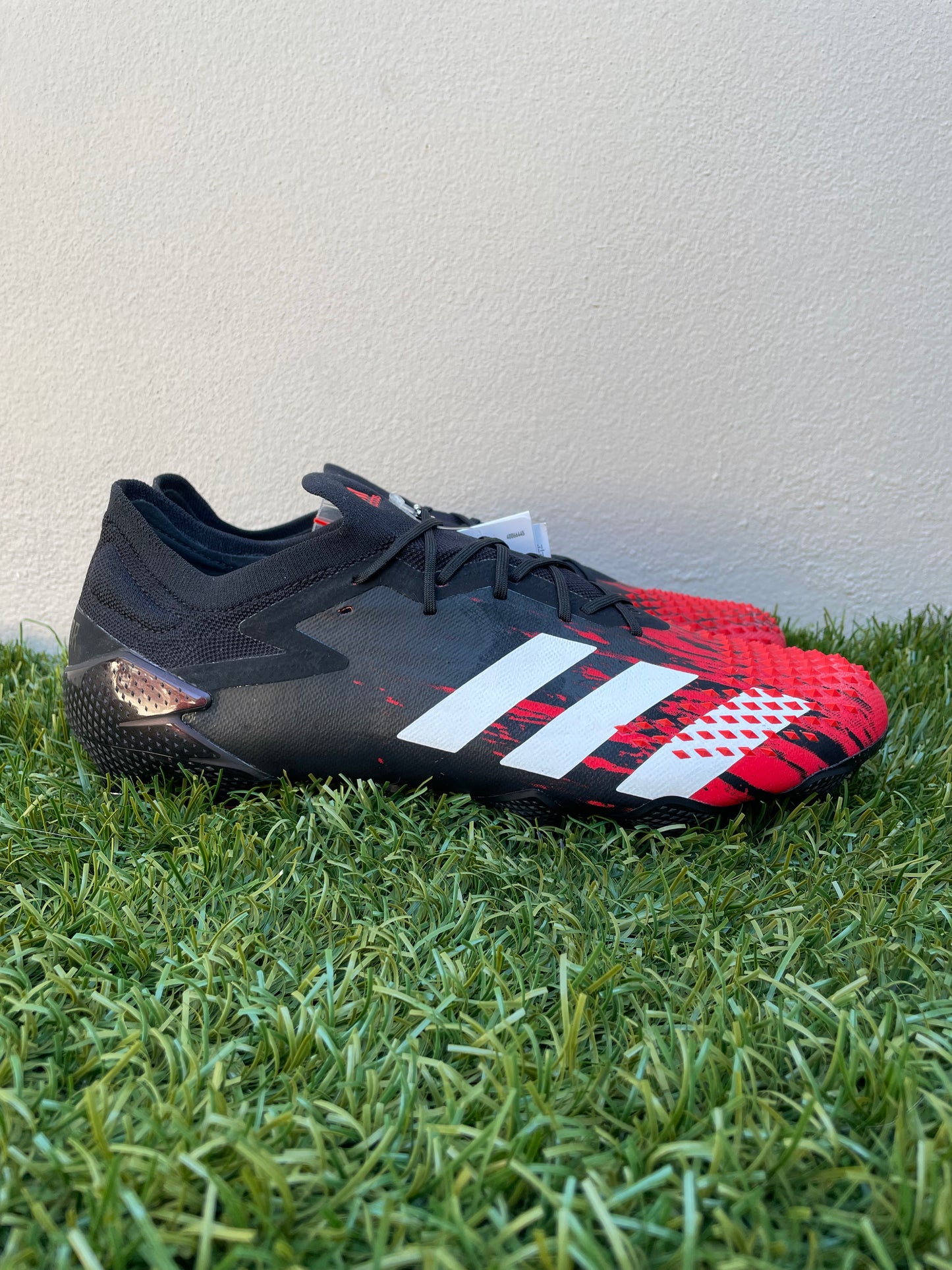 Adidas Predator Mutator 20.1 Low (10.5US)