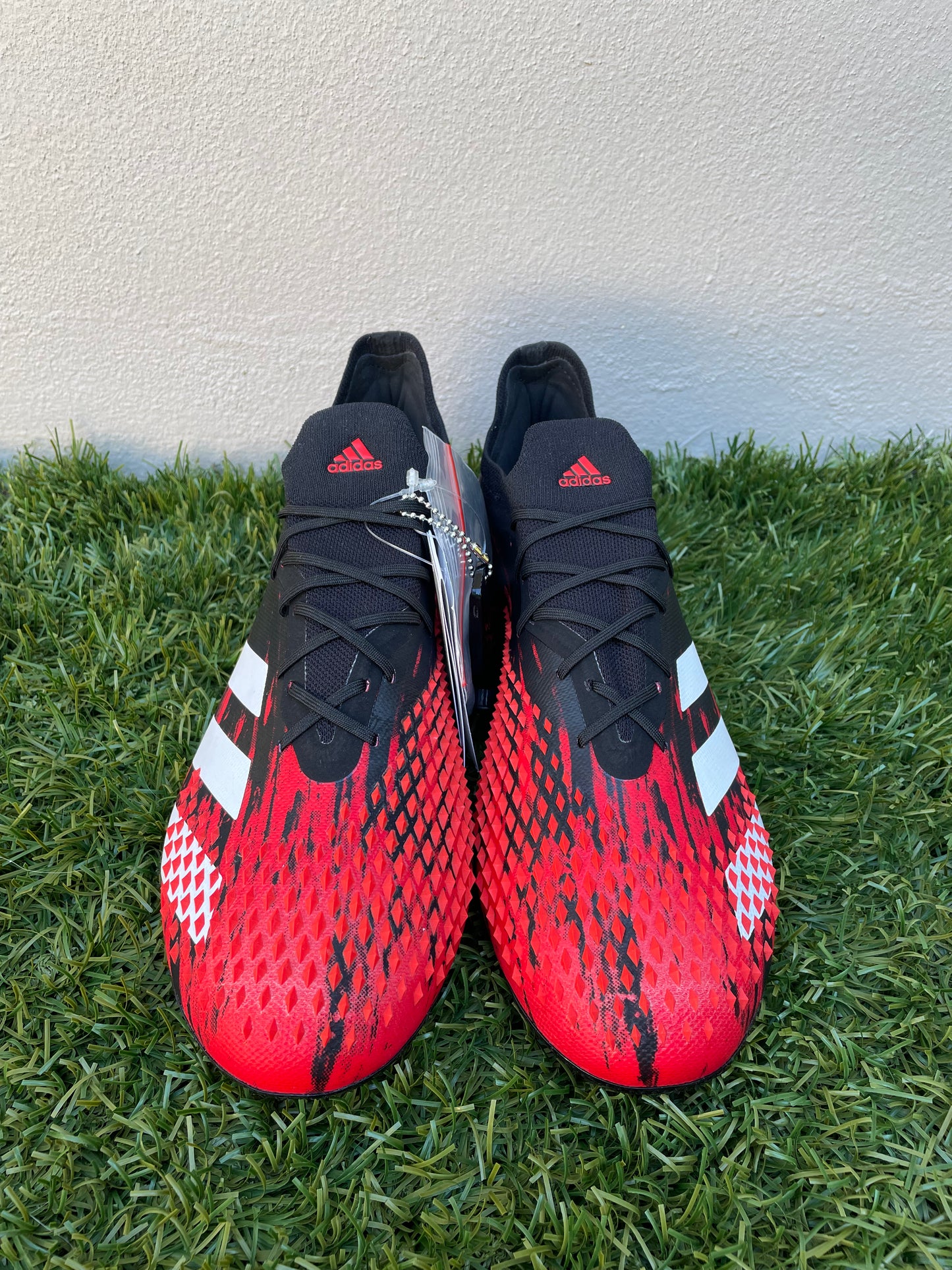 Adidas Predator Mutator 20.1 Low (10.5US)
