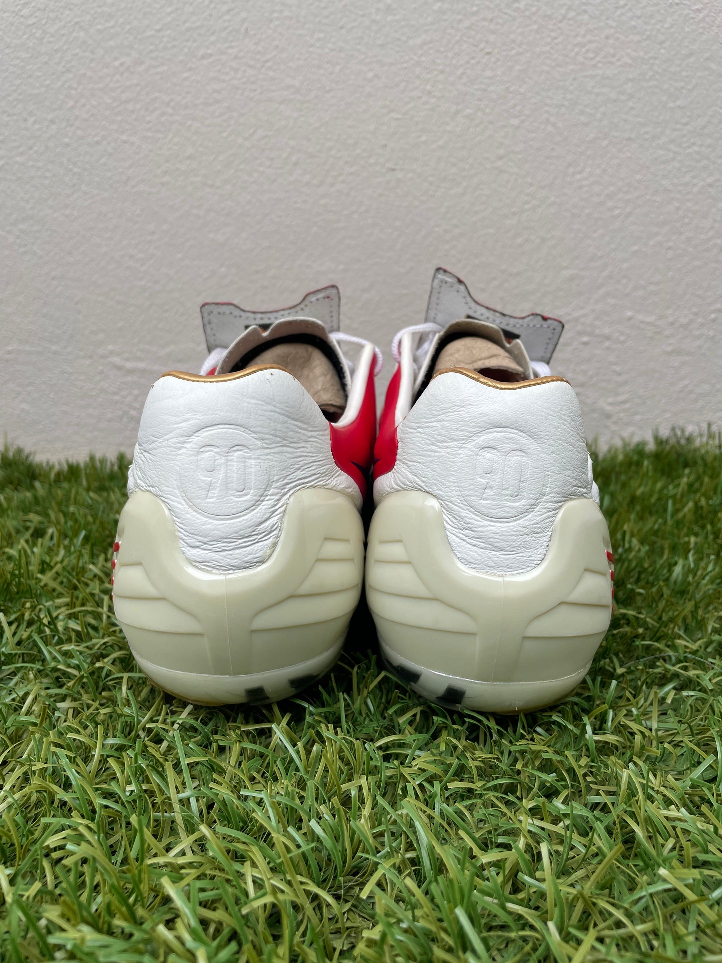 Nike Total90 Laser II (10.5US)