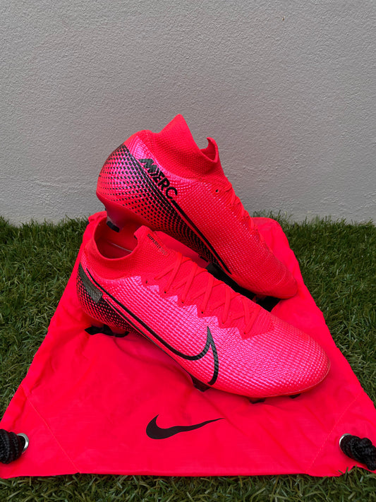 Nike Mercurial Superfly VII (11US)
