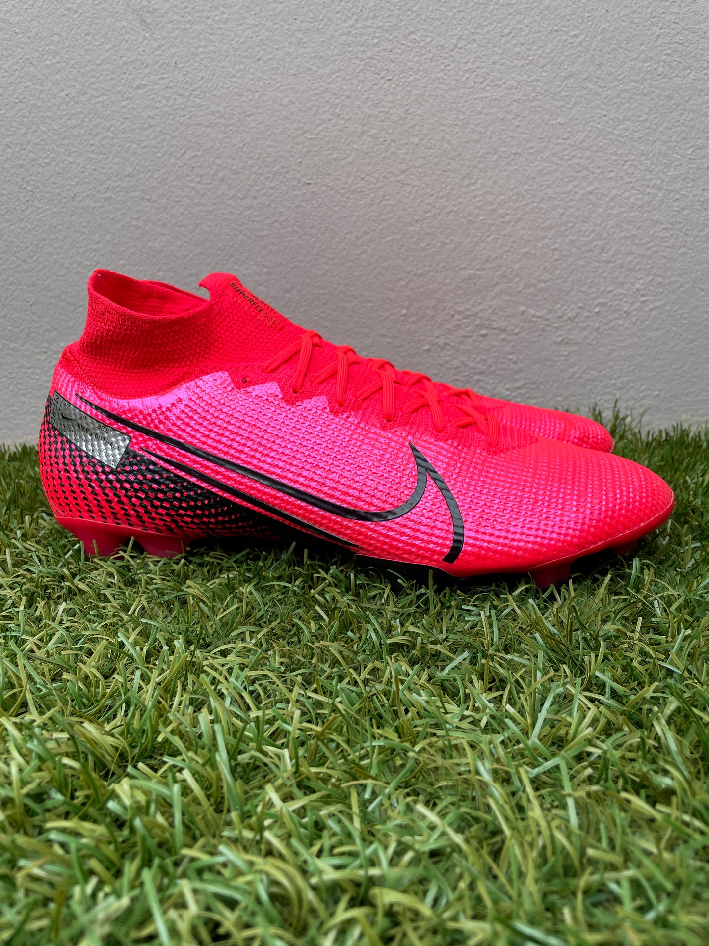 Nike Mercurial Superfly VII (11US)