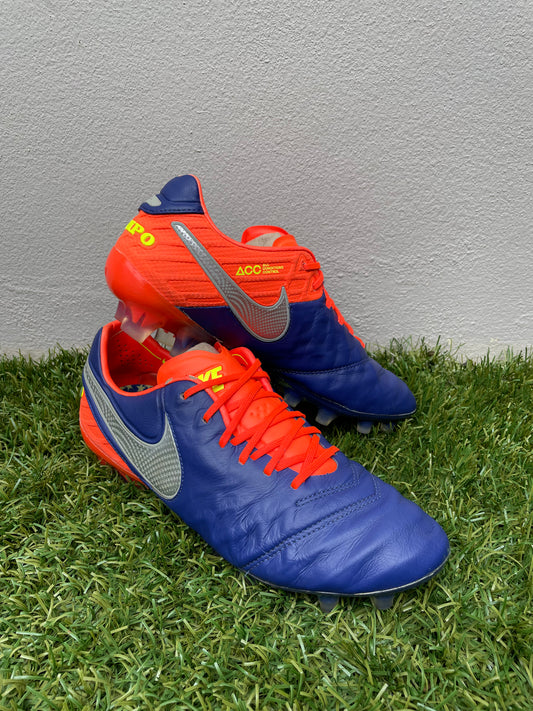 Nike Tiempo Legend VI (8.5US)