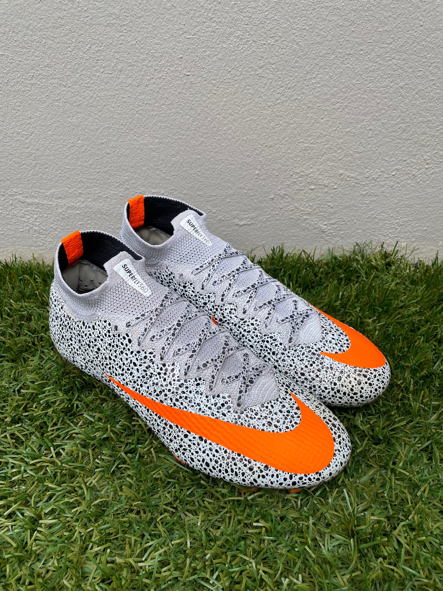 Nike Mercurial Superfly VII (7.5US)