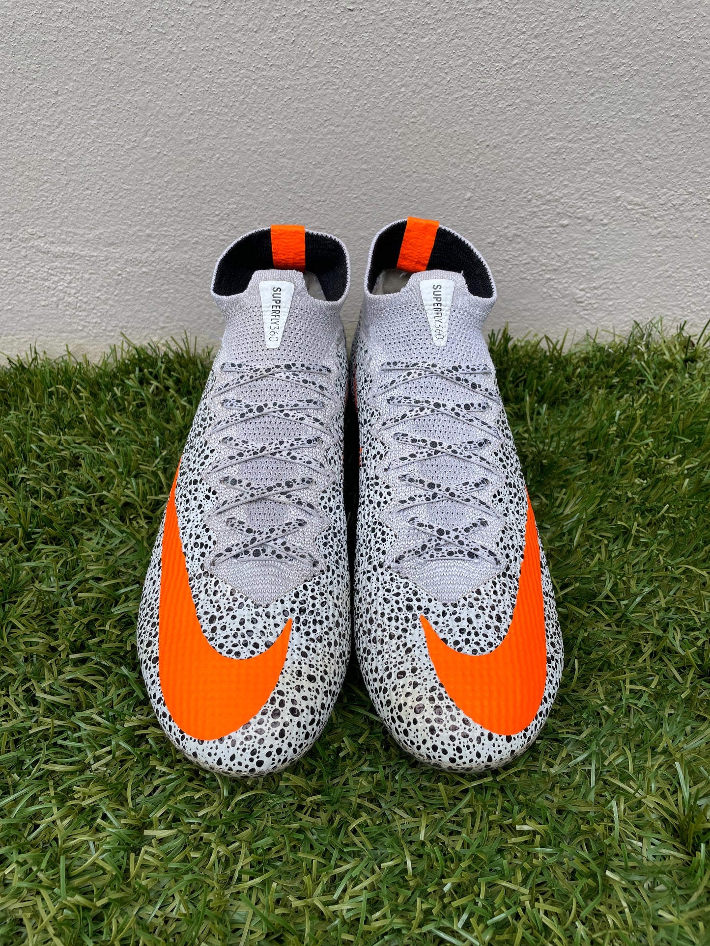 Nike Mercurial Superfly VII (7.5US)