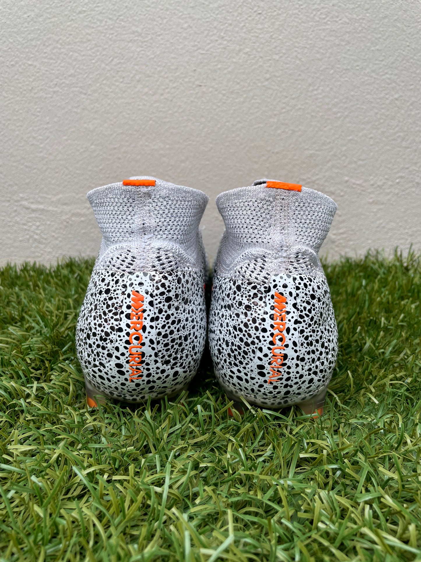 Nike Mercurial Superfly VII (7.5US)