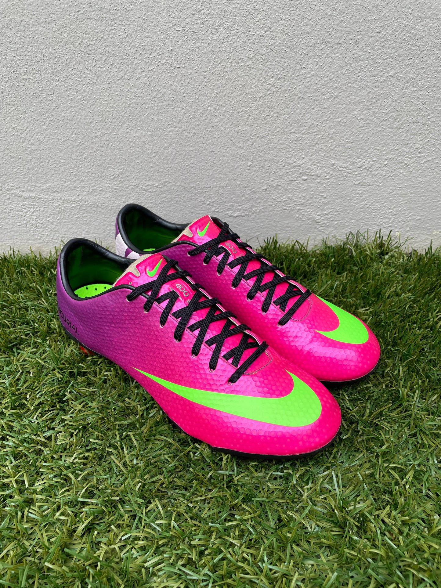 Nike Mercurial Vapor IX (7US)
