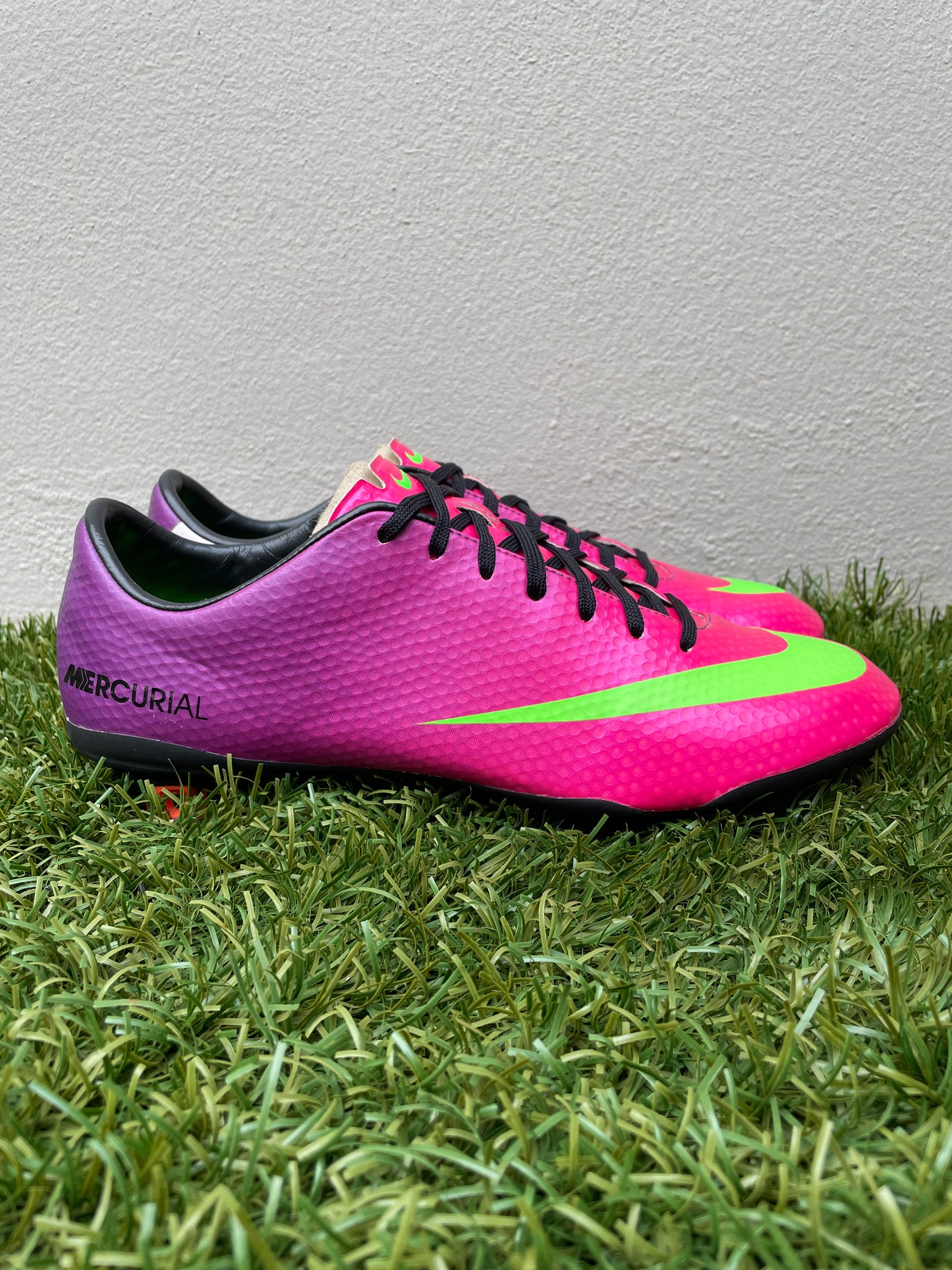 Nike Mercurial Vapor IX (7US)