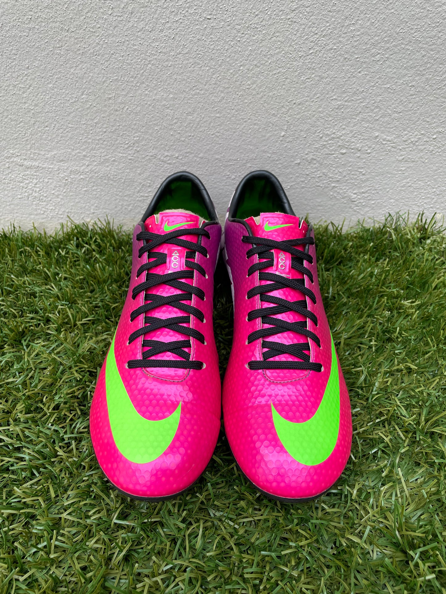 Nike Mercurial Vapor IX (7US)