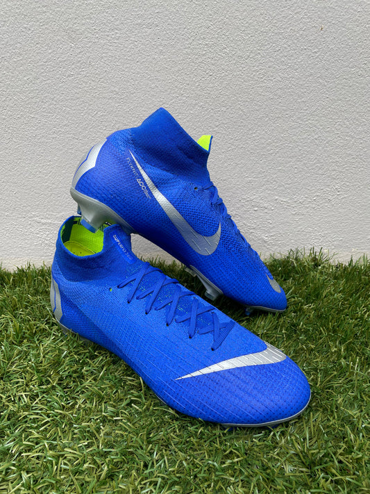 Nike Mercurial Superfly VI (11US)