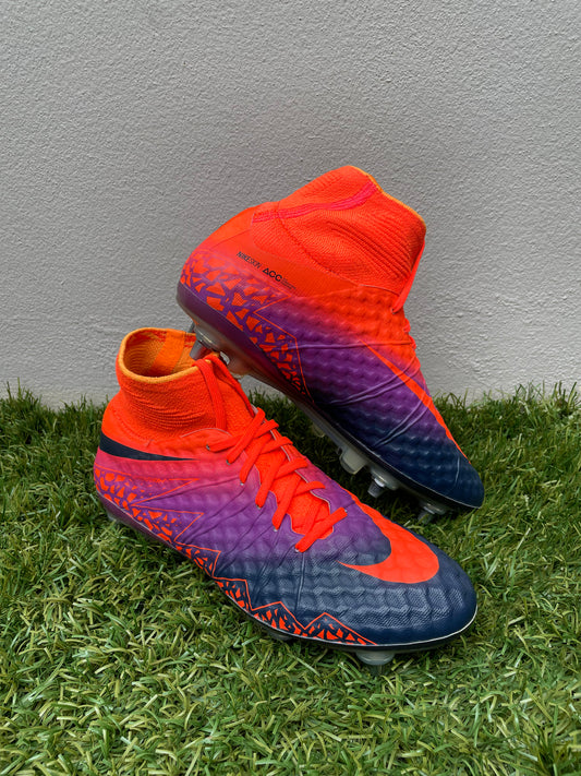 Nike Hypervenom Phantom II (6.5US)