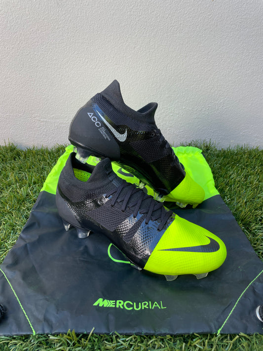Nike Mercurial GS360 (7.5US)