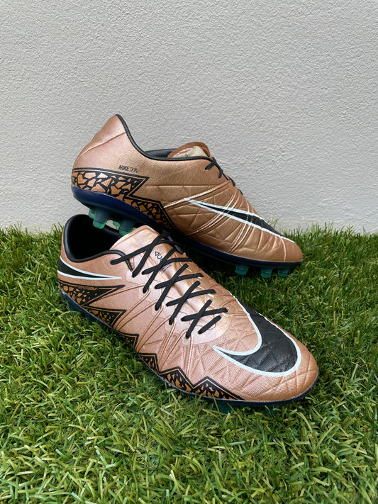 Nike Hypervenom Phinish I (8US)