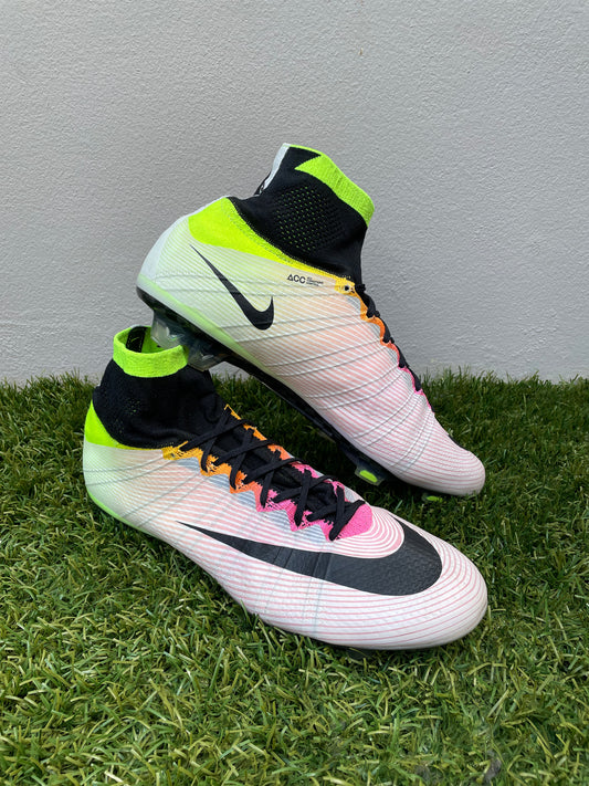 Nike Mercurial Superfly IV (13US)