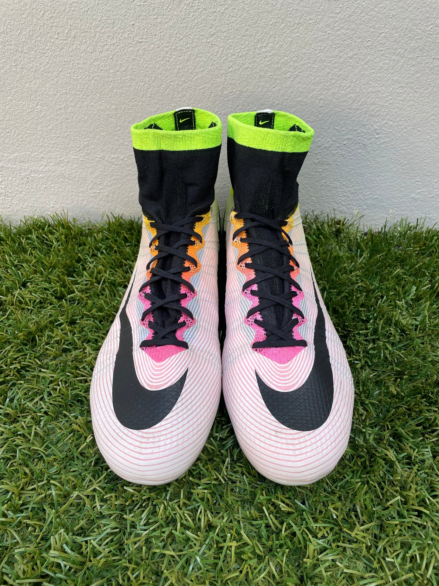 Nike Mercurial Superfly IV (13US)