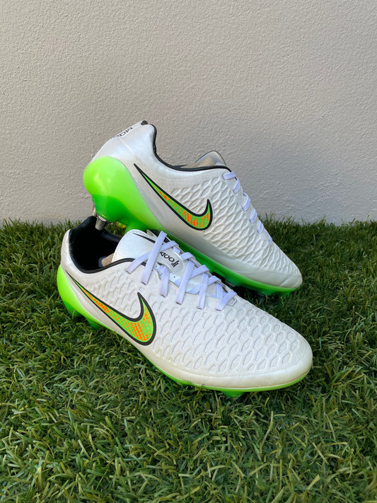 Nike Magista Opus I (7.5US)