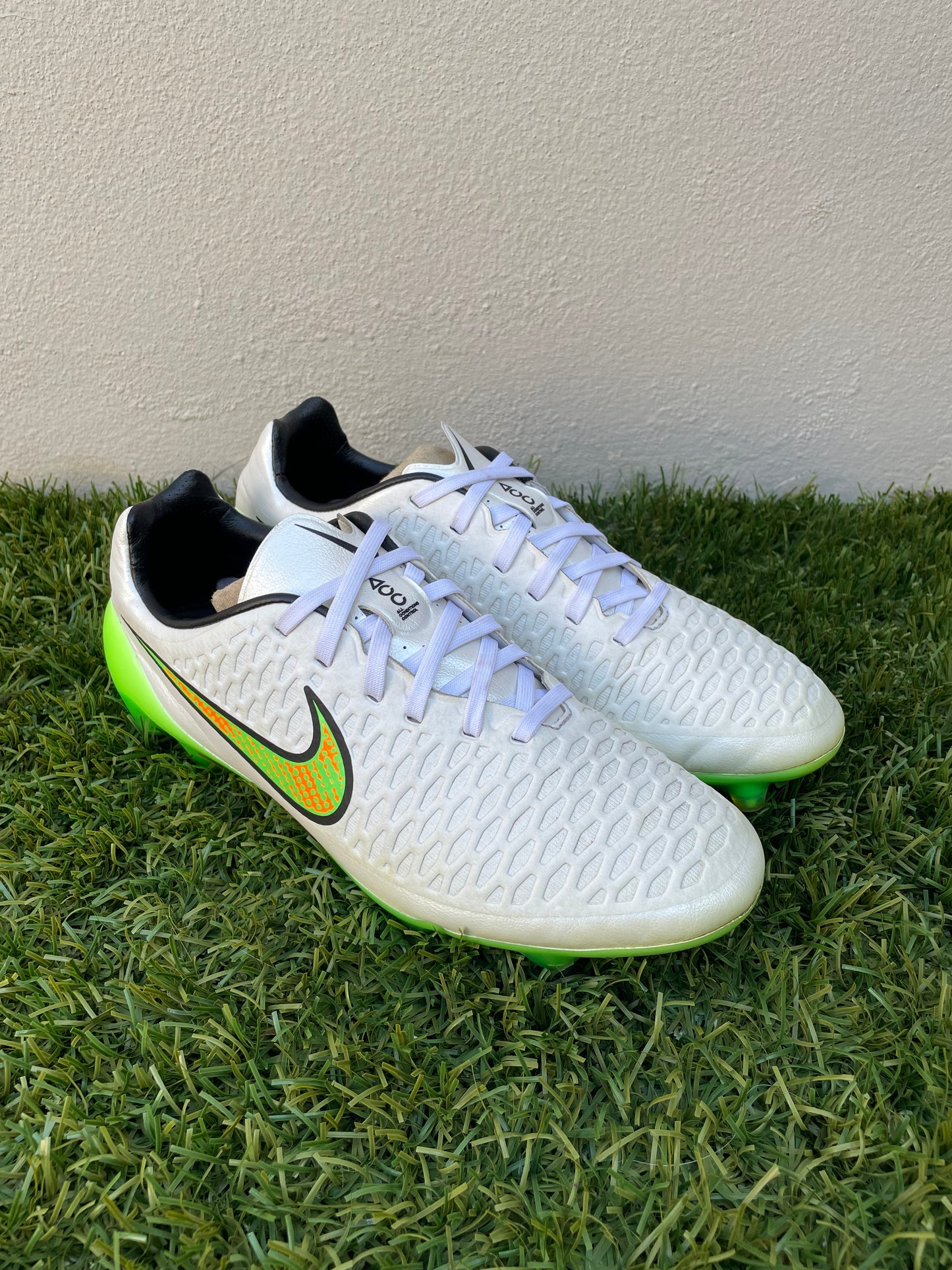 Nike Magista Opus I (7.5US)