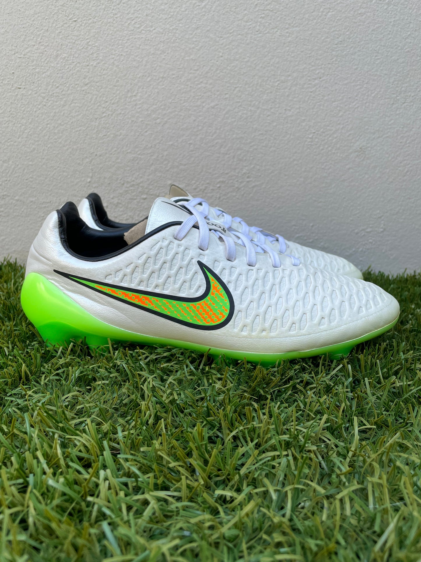 Nike Magista Opus I (7.5US)
